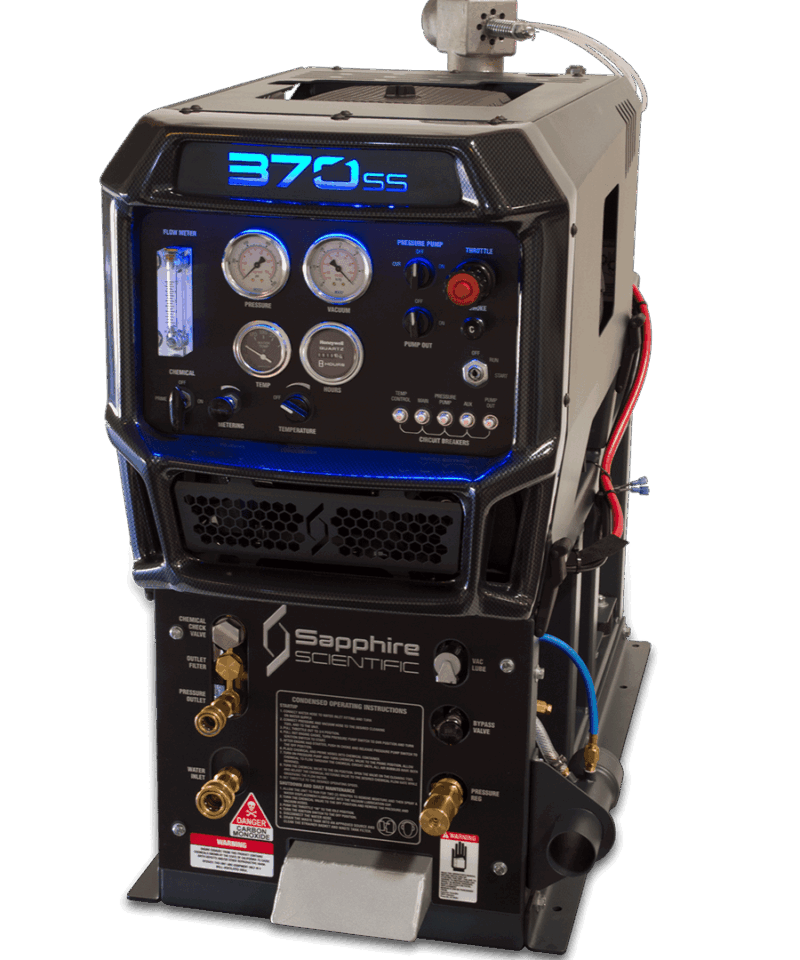 370 Truckmount SS-72-370