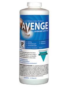 Avenge 12 oz CS07A 1638-1321