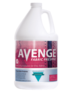 Avenge Fabric Prespray CU20GL 1685-2713