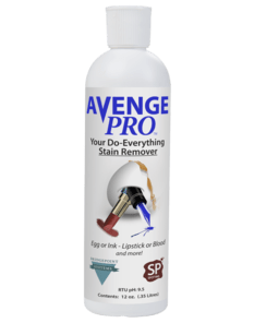 Avenge Pro 12 oz CS04A