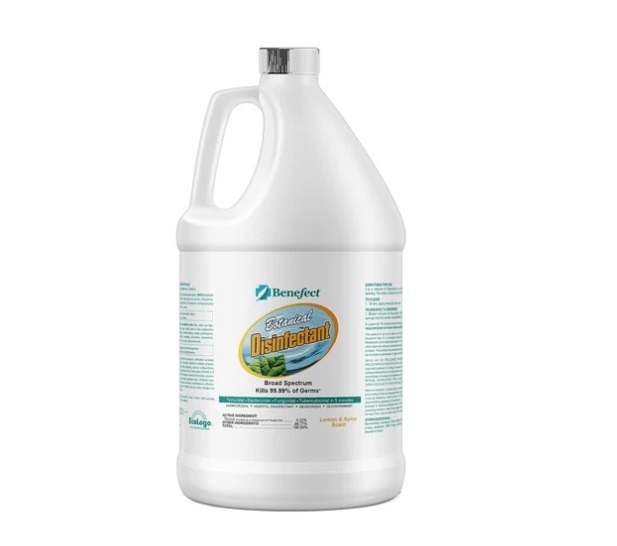 Benefect Botanical Disinfectant