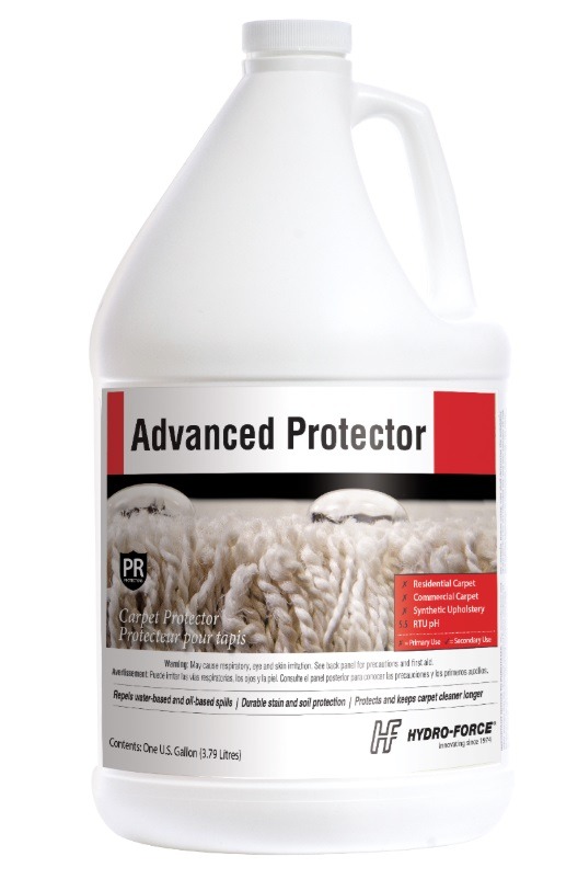 Advanced Protector