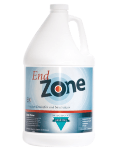 End Zone CC05GL 1677-2612