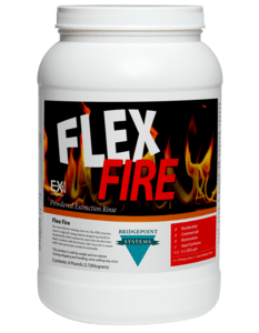 FLEX FIRE 6 #