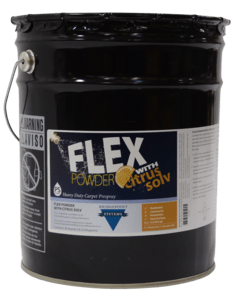 Flex Powder Citrus Solv 36 CC21B 1687-2020