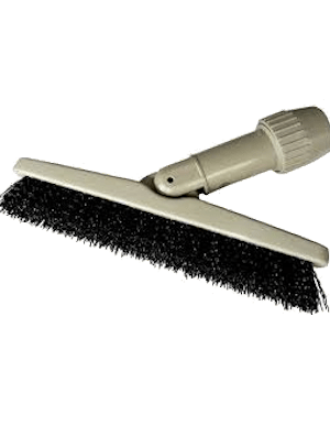 Types of Cleaning Brushes for Floors, Walls, Grout, & More