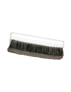 HORSEHAIR BRUSH DELUXE - Cleaner's Depot - Upholstery Cleaning