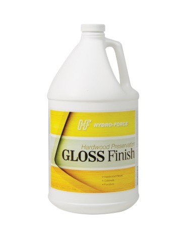 Hydro Force Gloss Finish