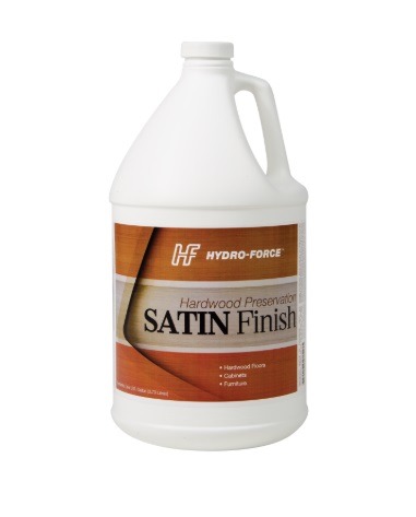 Hydro-Force CW033GL Satin Wood Finish