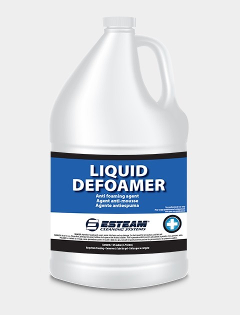 Esteam 2656-3458 Foamless Liquid Defoamer