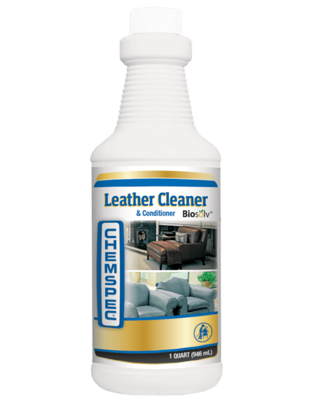 Leather Cleaner CSLC-1Q C-LCCS