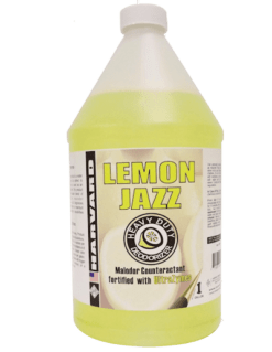 Lemon Jazz Deodorant Ultrazymes HC703-04 703