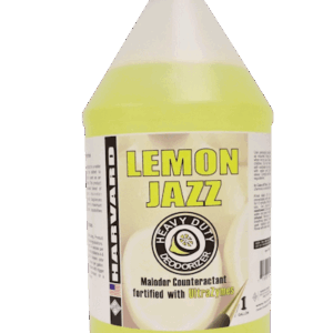 LEMON JAZZ - Cleaner's Depot - Harvard Chemical 70304