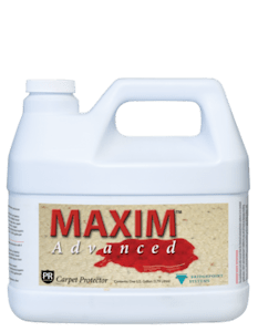 Maxim Advanced for Carpet CP04GL 1687-2119