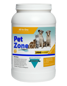 Pet Zone With Hydrocide 1692-0288