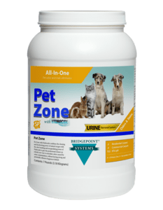 Pet Zone With Hydrocide 1692-0288