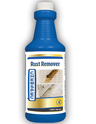 Clearance - Chemspec Rust Remover - Quart