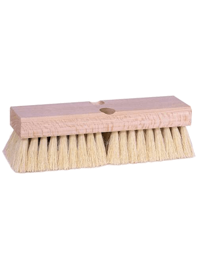 SCRUB BRUSH 8 INCH - Cleaner's Depot - Brushes