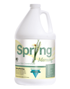 Spring Morning CD06GL