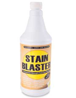 Stain Blaster Qt 112702