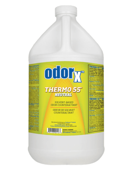 Thermo 55 Neutral T5N-01 Odor-X 433002902