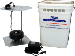 Titan Hydroxyl Maximizer