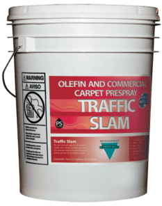 Traffic Slam Pail CC20PL 1644-1230