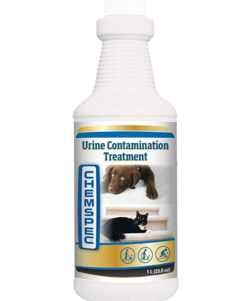 Urine Contamination Treatment QT 120054 CSURCT-1LT C-UCTCS