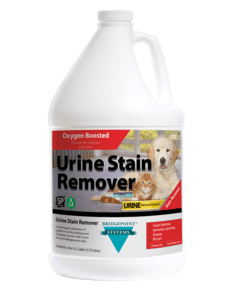 Urine Stain Remover with Hydrocide CS18GL 1647-1702