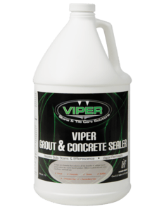 Viper Grout & Concrete Sealer CH05GL 1680-2112