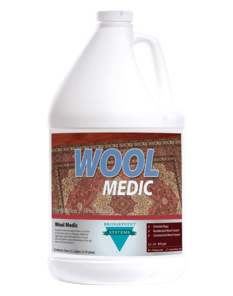 Wool Medic CW17GL 1684-2813
