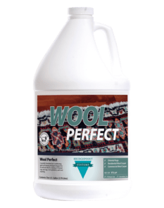 Wool Perfect CW15GL 1682-2811