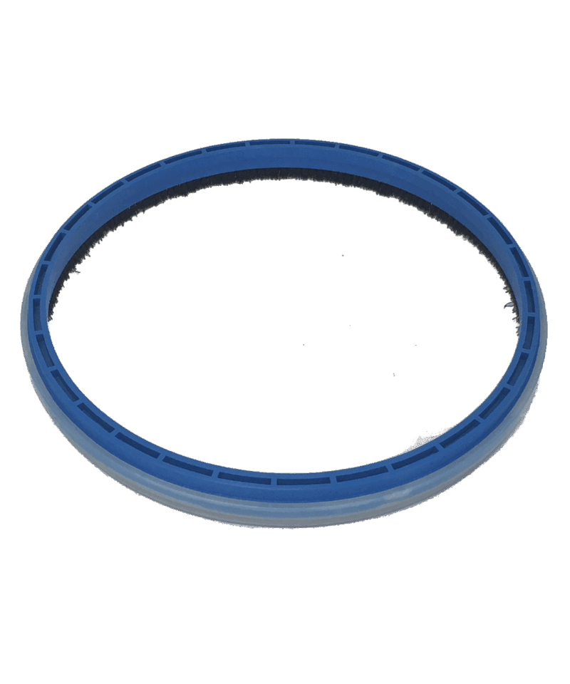 12 inch Turbo Hybrid Brush Ring TurboForce Replacement TH-270B