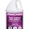 Fine Fabric PreSpray B107-1 8.695-016.0