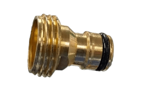 Garden Hose Male Quick Connect