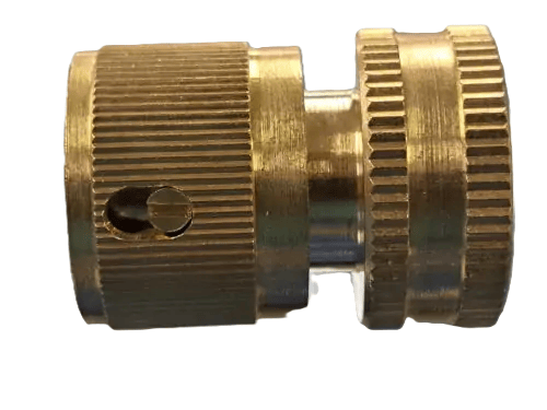 Garden Hose Female Quick Connect