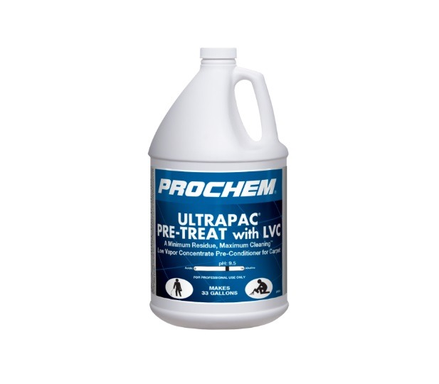 Prochem Ultrapac Pre-Treat LVC