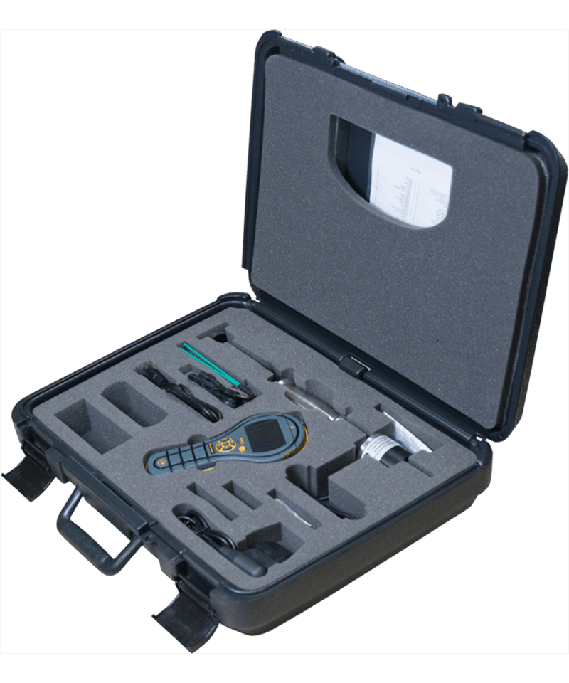 Protimeter MMS2 Restoration Kit BLD8800-C-R F489