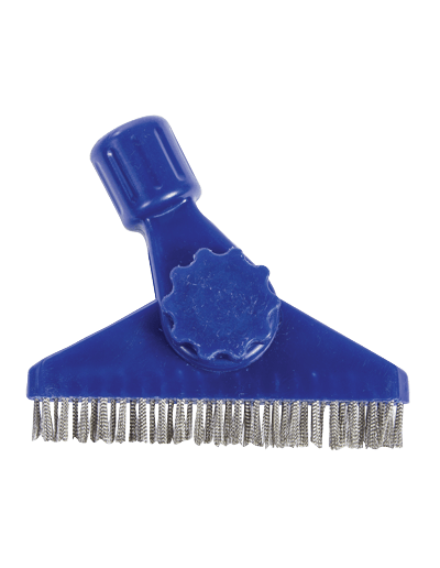 Stainless Steel Cleaning Brush Royal Gourmet