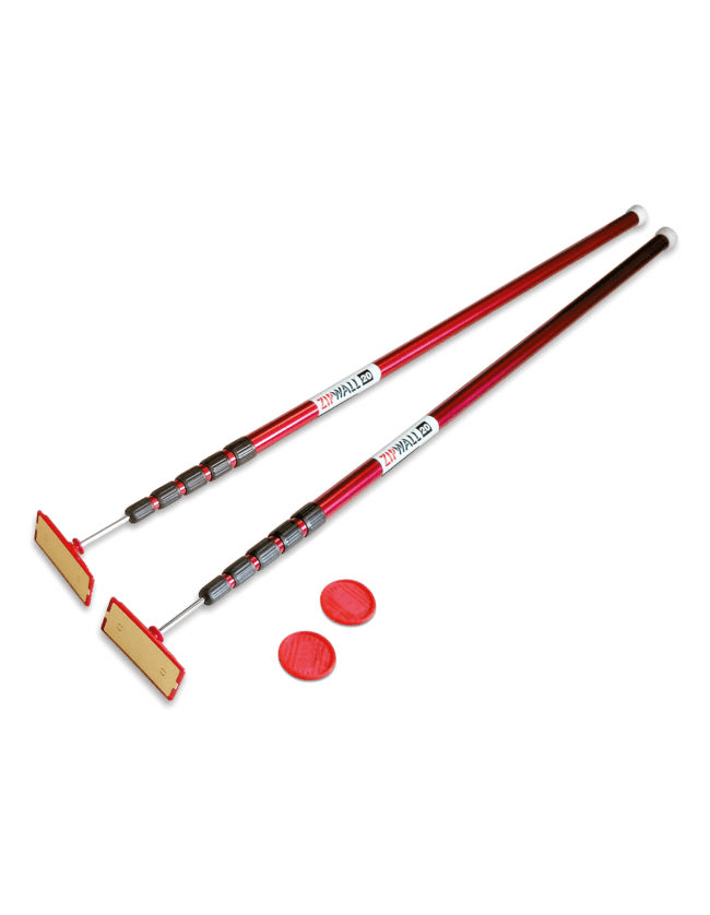 ZipWall 2 pack 20 Ft poles KT20