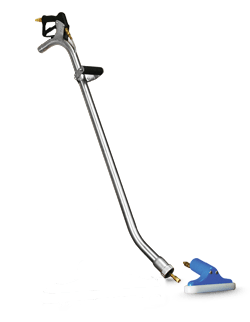 Turbo Force Hybrid Tile & Grout Cleaning Tool, 12 Inch TH-40