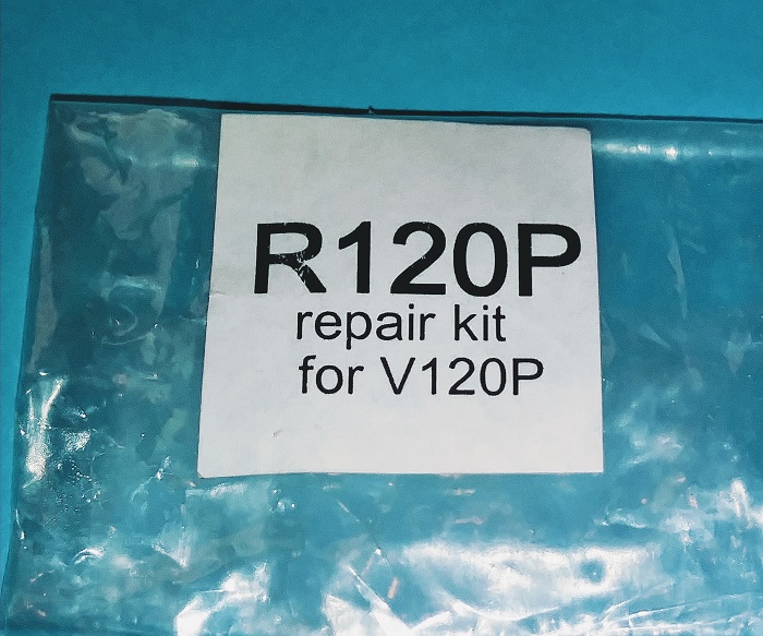 WV101 R120P 2