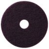 Black Stripping Pad 20B 400120