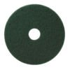 Green Scrub Pad 20G 400320