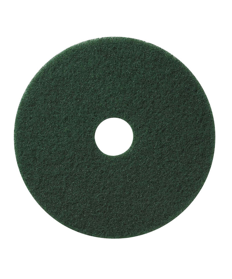Green Scrub Pad 20G 400320