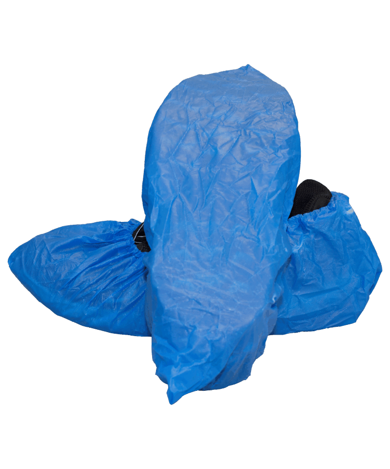 Shoe Covers BP-AX98B DSC-CPE-XL-BL