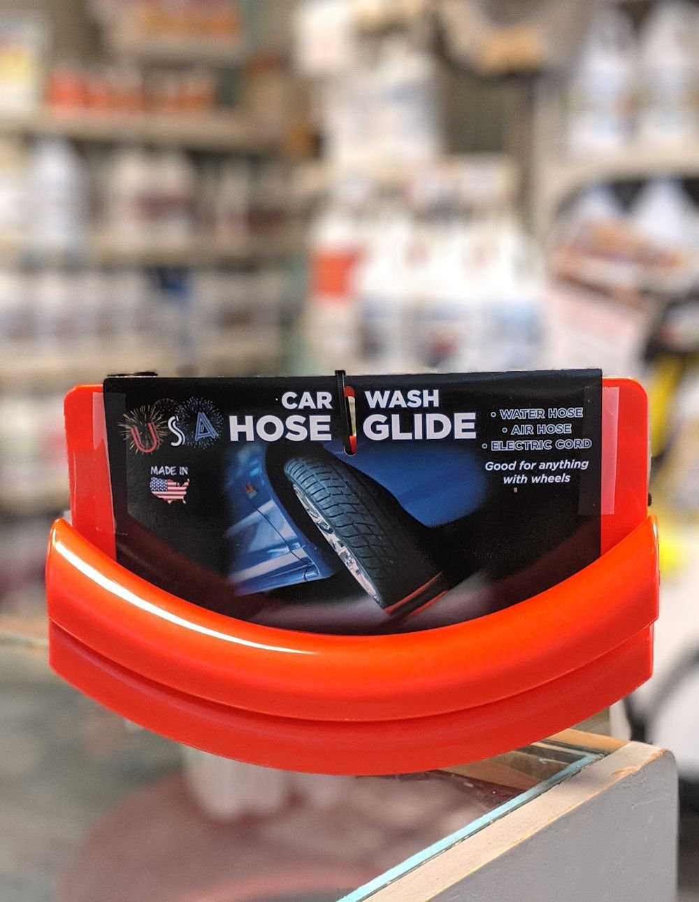HOSE GLIDE (2 Pair) - Cleaner's Depot - USA Hose Glides