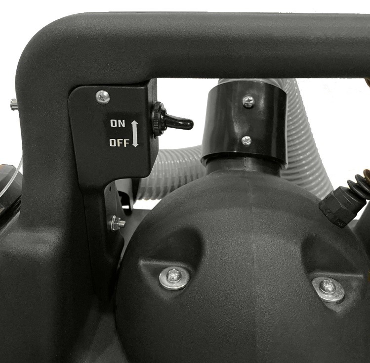 Smith ULV17 Electric Cold Fogger - Image 2