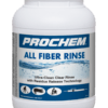 All Fiber Rinse Powder S112-1 8.695-728.0