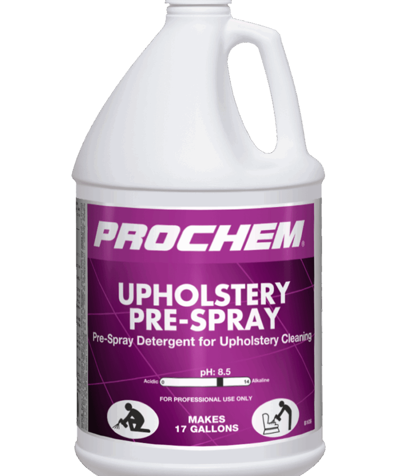 Upholstery Pre-Spray B108-4 8.695-018.0